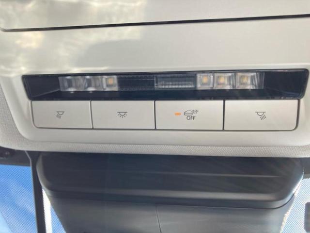 CX-30 20S 保証書/純正 10インチ SDナビ/アイアクティブセンス(マツダ)/車線逸脱防止支援システム/ドライブレコーダー 前後/ヘッドランプ LED/USBジャック/Bluetooth接続/HDMI接続(40枚目)