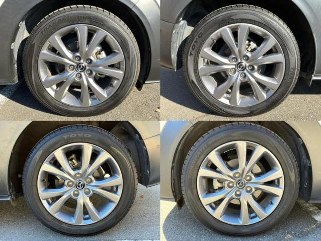 CX-30 20S 保証書/純正 10インチ SDナビ/アイアクティブセンス(マツダ)/車線逸脱防止支援システム/ドライブレコーダー 前後/ヘッドランプ LED/USBジャック/Bluetooth接続/HDMI接続(53枚目)