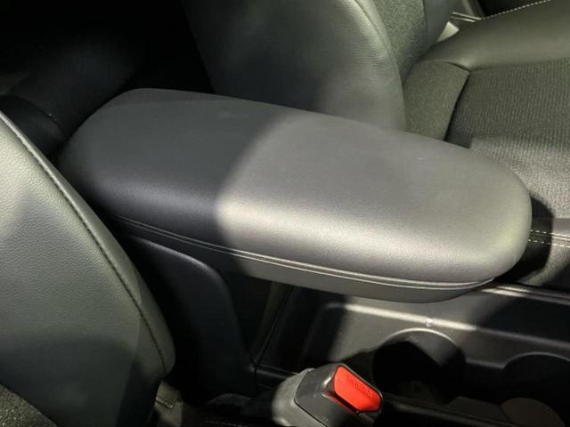 ヤリスクロス ハイブリッドＺ　保証書／ディスプレイオーディオ＋ナビ８インチ／トヨタセーフティセンス／シートヒーター　前席／パノラミックビューモニター／車線逸脱防止支援システム／電動バックドア／ヘッドランプ　ＬＥＤ　全周囲カメラ（34枚目）