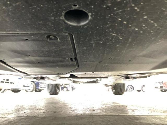 ヤリスクロス ハイブリッドＺ　保証書／ディスプレイオーディオ＋ナビ８インチ／トヨタセーフティセンス／シートヒーター　前席／パノラミックビューモニター／車線逸脱防止支援システム／電動バックドア／ヘッドランプ　ＬＥＤ　全周囲カメラ（49枚目）