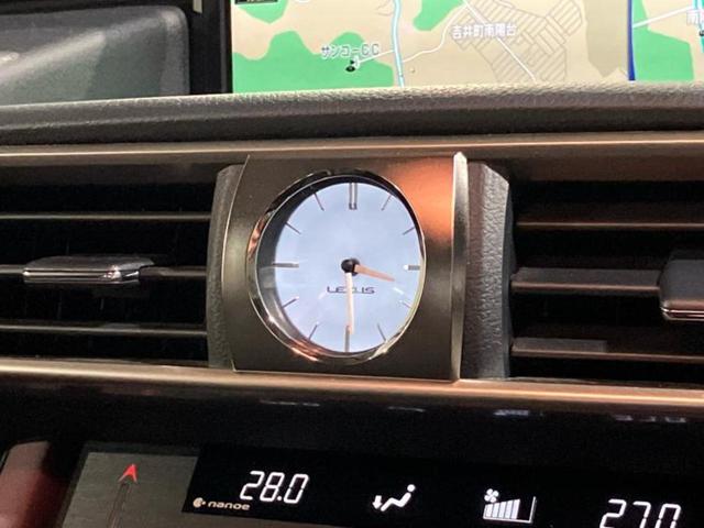 ＩＳ ＩＳ３００ｈバージョンＬ　新品タイヤ／サンルーフ／保証書／純正　メモリーナビ／プリクラッシュセーフティ／エアーシート　前席／車線逸脱防止支援システム／シート　フルレザー／ドライブレコーダー　前後／ヘッドランプ　ＬＥＤ　革シート（41枚目）