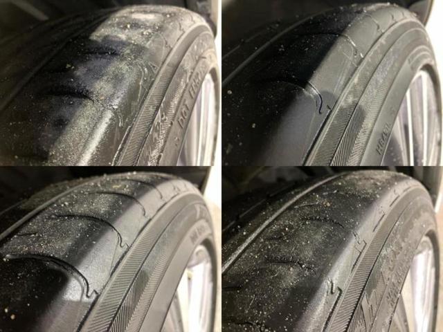 ＩＳ ＩＳ３００ｈバージョンＬ　新品タイヤ／サンルーフ／保証書／純正　メモリーナビ／プリクラッシュセーフティ／エアーシート　前席／車線逸脱防止支援システム／シート　フルレザー／ドライブレコーダー　前後／ヘッドランプ　ＬＥＤ　革シート（51枚目）