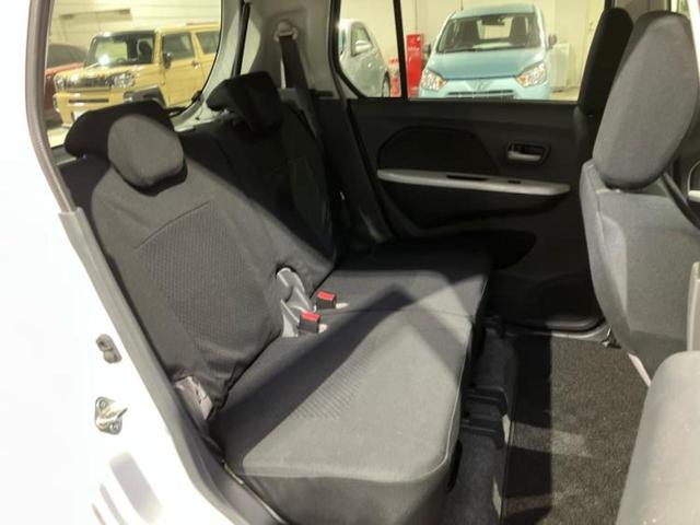 ワゴンＲ ＦＺ　保証書／純正　ＳＤナビ／レーダーブレーキサポート（スズキ）／シートヒーター　運転席／ドライブレコーダー　社外／ＡＢＳ／横滑り防止装置／アイドリングストップ／ワンセグＴＶ／禁煙車　ドラレコ　盗難防止装置（5枚目）