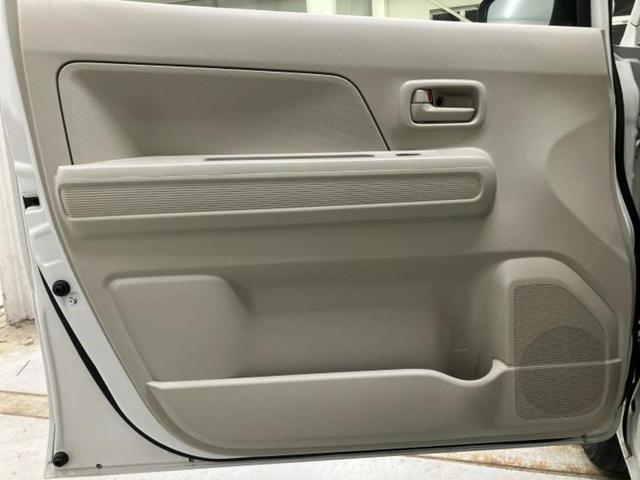 ワゴンＲ ＦＡ　新品タイヤ／保証書／純正　ＳＤナビ／ドライブレコーダー　社外／Ｂｌｕｅｔｏｏｔｈ接続／ＡＢＳ／横滑り防止装置／フルセグＴＶ／ＤＶＤ／エアバッグ　運転席／エアバッグ　助手席／パワーウインドウ　ＤＶＤ再生（22枚目）