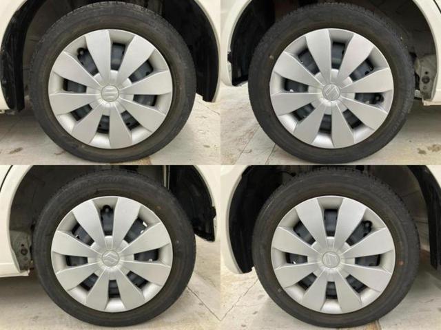 ワゴンＲ ＦＡ　新品タイヤ／保証書／純正　ＳＤナビ／ドライブレコーダー　社外／Ｂｌｕｅｔｏｏｔｈ接続／ＡＢＳ／横滑り防止装置／フルセグＴＶ／ＤＶＤ／エアバッグ　運転席／エアバッグ　助手席／パワーウインドウ　ＤＶＤ再生（53枚目）