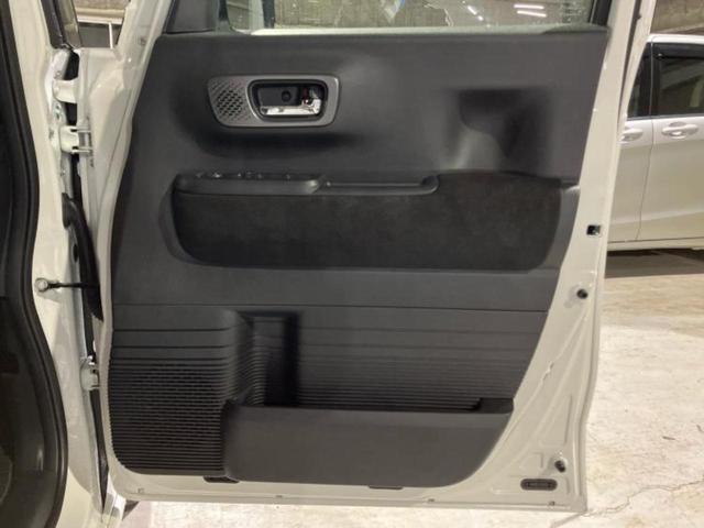 N-BOXカスタム ターボ 純正 8インチ ナビ/ホンダセンシング/両側電動スライドドア/シートヒーター 前席/車線逸脱防止支援システム/シート ハーフレザー/ヘッドランプ LED/USBジャック/Bluetooth接続 ターボ(20枚目)