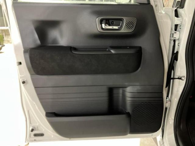 N-BOXカスタム ターボ 純正 8インチ ナビ/ホンダセンシング/両側電動スライドドア/シートヒーター 前席/車線逸脱防止支援システム/シート ハーフレザー/ヘッドランプ LED/USBジャック/Bluetooth接続 ターボ(22枚目)