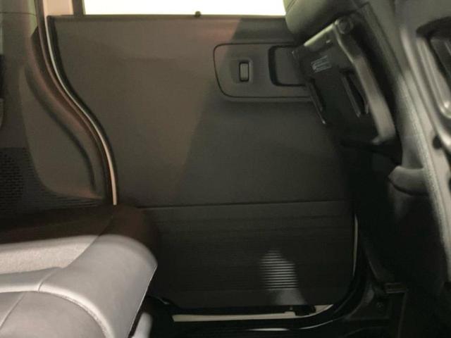 N-BOXカスタム ターボ 純正 8インチ ナビ/ホンダセンシング/両側電動スライドドア/シートヒーター 前席/車線逸脱防止支援システム/シート ハーフレザー/ヘッドランプ LED/USBジャック/Bluetooth接続 ターボ(23枚目)