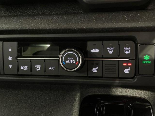 N-BOXカスタム ターボ 純正 8インチ ナビ/ホンダセンシング/両側電動スライドドア/シートヒーター 前席/車線逸脱防止支援システム/シート ハーフレザー/ヘッドランプ LED/USBジャック/Bluetooth接続 ターボ(30枚目)