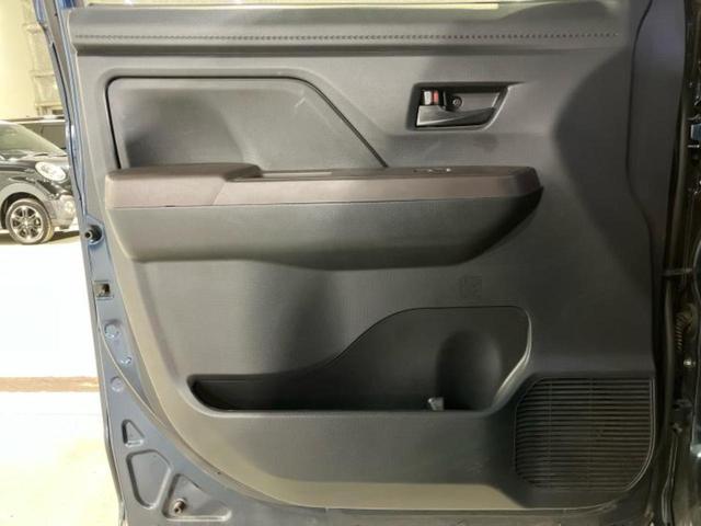 タンク G 新品タイヤ/保証書/純正 SDナビ/トヨタセーフティセンス/両側電動スライドドア/車線逸脱防止支援システム/ドライブレコーダー 社外/ヘッドランプ LED/Bluetooth接続/ETC バックカメラ(22枚目)