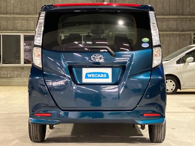 タンク G 新品タイヤ/保証書/純正 SDナビ/トヨタセーフティセンス/両側電動スライドドア/車線逸脱防止支援システム/ドライブレコーダー 社外/ヘッドランプ LED/Bluetooth接続/ETC バックカメラ(47枚目)