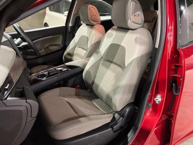 オーラ G BOSE/保証書/純正 9インチ メモリーナビ/インテリジェントルームミラー/エマージェンシーブレーキ/アラウンドビューモニター/車線逸脱防止支援システム/シート ハーフレザー/プロパイロット 禁煙車(6枚目)