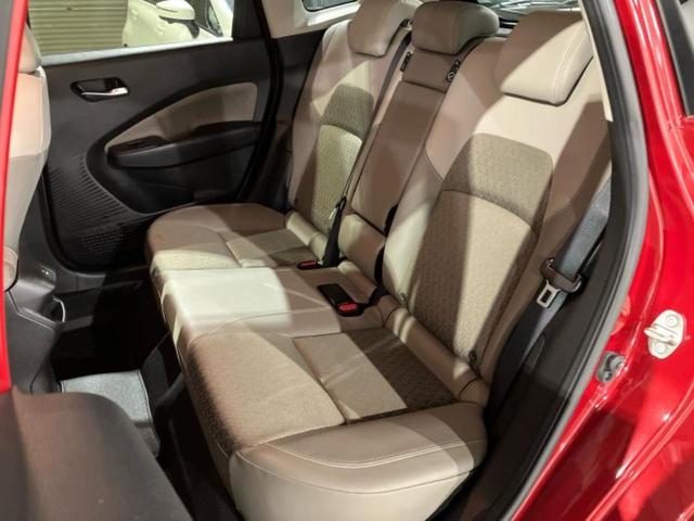 オーラ G BOSE/保証書/純正 9インチ メモリーナビ/インテリジェントルームミラー/エマージェンシーブレーキ/アラウンドビューモニター/車線逸脱防止支援システム/シート ハーフレザー/プロパイロット 禁煙車(7枚目)