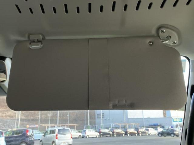 ハイゼットカーゴ デラックス　新品タイヤ／保証書／社外　ＨＤＤナビ／衝突安全装置／車線逸脱防止支援システム／Ｂｌｕｅｔｏｏｔｈ接続／ＥＴＣ／ＥＢＤ付ＡＢＳ／横滑り防止装置／アイドリングストップ／バックモニター／フルセグＴＶ（36枚目）