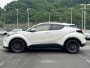 Ｃ－ＨＲ Ｓ　ＬＥＤパッケージ　保証書／社外　ＳＤナビ／トヨタセーフティセンス／車線逸脱防止支援システム／パーキングアシスト　バックガイド／ドライブレコーダー　純正／ヘッドランプ　ＨＩＤ／ＵＳＢジャック　衝突被害軽減システム　ＥＴＣ（2枚目）