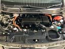 eHEVスパーダ 保証書/純正 11インチ SDナビ/アドバンスドルームミラー/ホンダセンシング/両側電動スライドドア/シートヒーター 前席/マルチビューカメラシステム/車線逸脱防止支援システム/シート ハーフレザー(48枚目)
