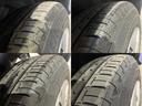 Ｘ　新品タイヤ／保証書／ディスプレイオーディオ／衝突安全装置／車線逸脱防止支援システム／ドライブレコーダー　純正／ヘッドランプ　ＬＥＤ／ＵＳＢジャック／Ｂｌｕｅｔｏｏｔｈ接続／ＥＢＤ付ＡＢＳ　バックカメラ（49枚目）