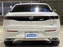 ４ＷＤ　Ｇアドバンスドレザーパッケージ　新品タイヤ／純正エアロ／保証書／純正　ＳＤナビ／デジタルインナーミラー／トヨタセーフティセンス／シートヒーター　前席／全方位モニター／車線逸脱防止支援システム／シート　フルレザー／電動バックドア（45枚目）