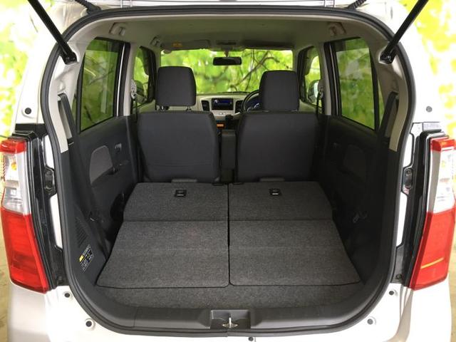 FX EBD付ABS/アイドリングストップ/エアバッグ 運転席/エアバッグ 助手席/パワーウインドウ/キーレスエントリー/オートエアコン/パワーステアリング/盗難防止システム/取扱説明書・保証書(13枚目)