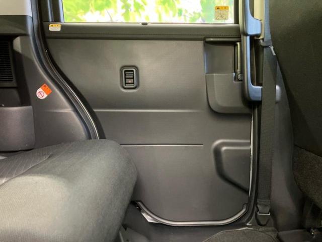ルーミー Ｇ－Ｔ　新品タイヤ／純正　メモリーナビ／スマートアシスト（トヨタ・ダイハツ）／両側電動スライドドア／車線逸脱防止支援システム／ドライブレコーダー　社外／Ｂｌｕｅｔｏｏｔｈ接続／ＥＴＣ／ＥＢＤ付ＡＢＳ　ドラレコ（23枚目）