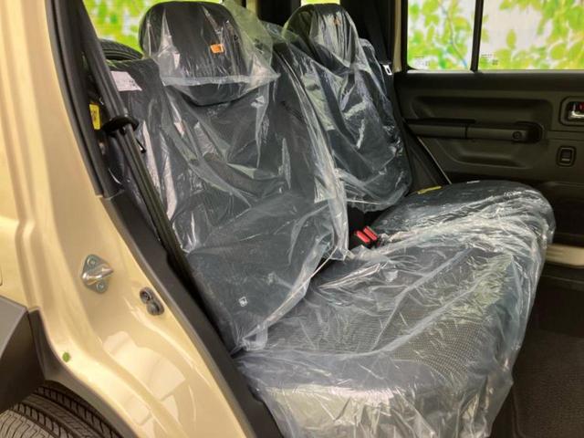 ジムニーノマド ４ＷＤ　ＦＣ　シートヒーター／車線逸脱防止支援システム／ヘッドランプ　ＬＥＤ／ＥＢＤ付ＡＢＳ／横滑り防止装置／アイドリングストップ／クルーズコントロール／エアバッグ　運転席／エアバッグ　助手席　登録／届出済未使用車（5枚目）