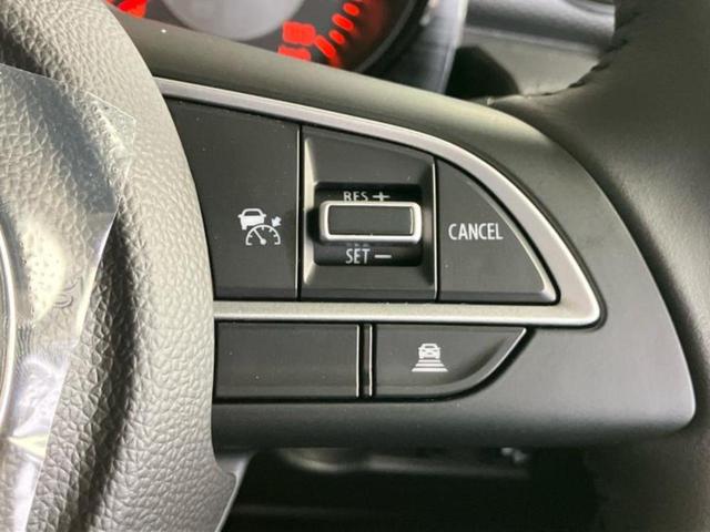 ジムニーノマド ４ＷＤ　ＦＣ　シートヒーター／車線逸脱防止支援システム／ヘッドランプ　ＬＥＤ／ＥＢＤ付ＡＢＳ／横滑り防止装置／アイドリングストップ／クルーズコントロール／エアバッグ　運転席／エアバッグ　助手席　登録／届出済未使用車（18枚目）