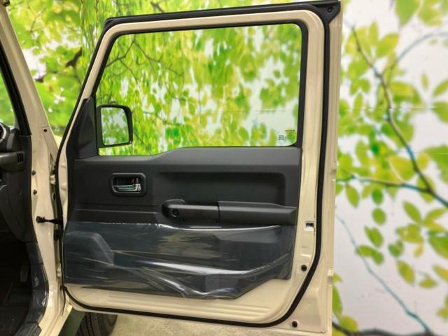ジムニーノマド ４ＷＤ　ＦＣ　シートヒーター／車線逸脱防止支援システム／ヘッドランプ　ＬＥＤ／ＥＢＤ付ＡＢＳ／横滑り防止装置／アイドリングストップ／クルーズコントロール／エアバッグ　運転席／エアバッグ　助手席　登録／届出済未使用車（20枚目）