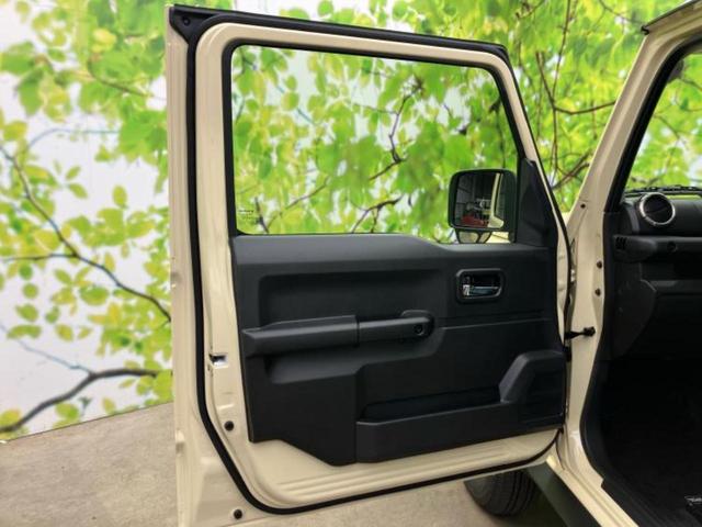 ジムニーノマド ４ＷＤ　ＦＣ　シートヒーター／車線逸脱防止支援システム／ヘッドランプ　ＬＥＤ／ＥＢＤ付ＡＢＳ／横滑り防止装置／アイドリングストップ／クルーズコントロール／エアバッグ　運転席／エアバッグ　助手席　登録／届出済未使用車（23枚目）
