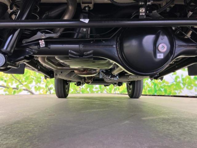ジムニーノマド ４ＷＤ　ＦＣ　シートヒーター／車線逸脱防止支援システム／ヘッドランプ　ＬＥＤ／ＥＢＤ付ＡＢＳ／横滑り防止装置／アイドリングストップ／クルーズコントロール／エアバッグ　運転席／エアバッグ　助手席　登録／届出済未使用車（44枚目）