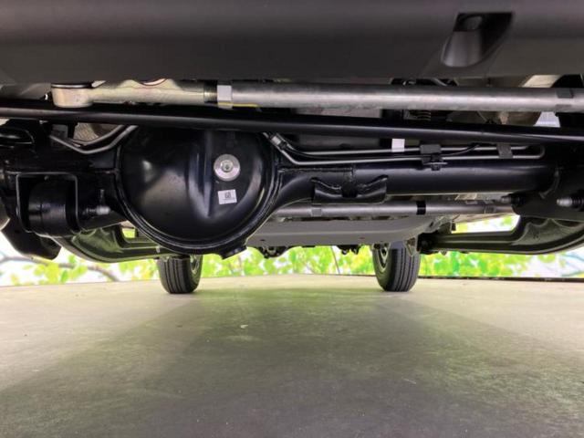 ジムニーノマド ４ＷＤ　ＦＣ　シートヒーター／車線逸脱防止支援システム／ヘッドランプ　ＬＥＤ／ＥＢＤ付ＡＢＳ／横滑り防止装置／アイドリングストップ／クルーズコントロール／エアバッグ　運転席／エアバッグ　助手席　登録／届出済未使用車（45枚目）