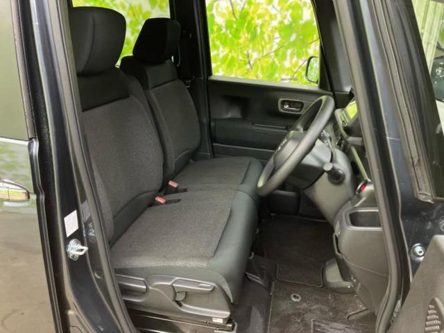 N-BOXカスタム ヒョウジュン 保証書/純正 8インチ ナビ/ホンダセンシング/電動スライドドア/シートヒーター/車線逸脱防止支援システム/ヘッドランプ LED/EBD付ABS/横滑り防止装置/アイドリングストップ レーンアシスト(4枚目)