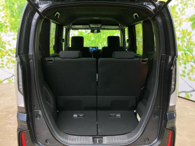 N-BOXカスタム ヒョウジュン 保証書/純正 8インチ ナビ/ホンダセンシング/電動スライドドア/シートヒーター/車線逸脱防止支援システム/ヘッドランプ LED/EBD付ABS/横滑り防止装置/アイドリングストップ レーンアシスト(8枚目)