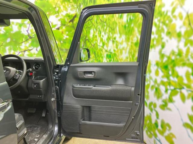 N-BOXカスタム ヒョウジュン 保証書/純正 8インチ ナビ/ホンダセンシング/電動スライドドア/シートヒーター/車線逸脱防止支援システム/ヘッドランプ LED/EBD付ABS/横滑り防止装置/アイドリングストップ レーンアシスト(20枚目)