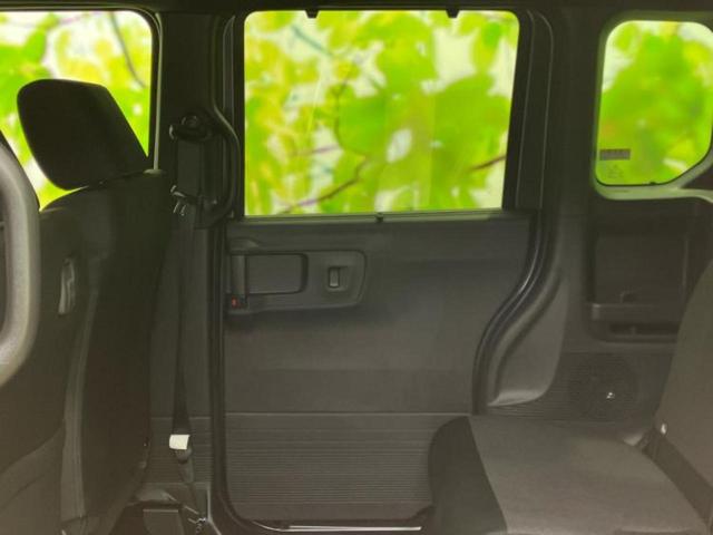 N-BOXカスタム ヒョウジュン 保証書/純正 8インチ ナビ/ホンダセンシング/電動スライドドア/シートヒーター/車線逸脱防止支援システム/ヘッドランプ LED/EBD付ABS/横滑り防止装置/アイドリングストップ レーンアシスト(21枚目)