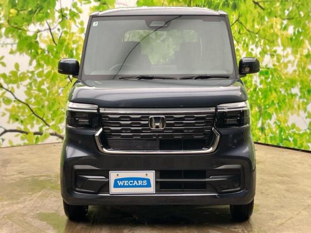 N-BOXカスタム ヒョウジュン 保証書/純正 8インチ ナビ/ホンダセンシング/電動スライドドア/シートヒーター/車線逸脱防止支援システム/ヘッドランプ LED/EBD付ABS/横滑り防止装置/アイドリングストップ レーンアシスト(43枚目)