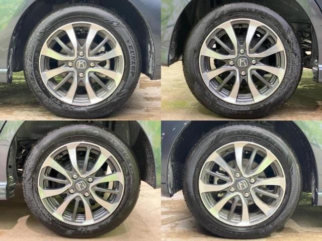 N-BOXカスタム ヒョウジュン 保証書/純正 8インチ ナビ/ホンダセンシング/電動スライドドア/シートヒーター/車線逸脱防止支援システム/ヘッドランプ LED/EBD付ABS/横滑り防止装置/アイドリングストップ レーンアシスト(50枚目)