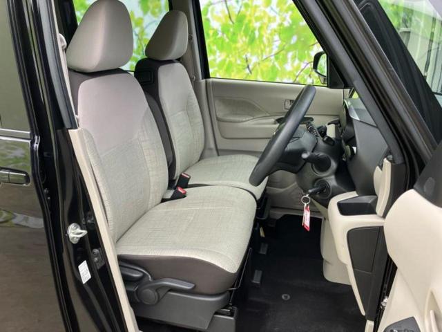 ルークス Ｓ　社外　ＳＤナビ／衝突安全装置／車線逸脱防止支援システム／ＥＢＤ付ＡＢＳ／横滑り防止装置／アイドリングストップ／フルセグＴＶ／エアバッグ　運転席／エアバッグ　助手席／エアバッグ　サイド／パワーウインドウ（4枚目）