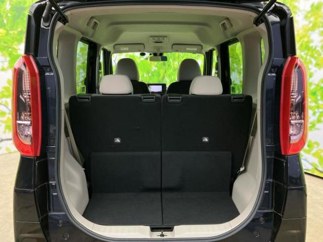 ルークス Ｓ　社外　ＳＤナビ／衝突安全装置／車線逸脱防止支援システム／ＥＢＤ付ＡＢＳ／横滑り防止装置／アイドリングストップ／フルセグＴＶ／エアバッグ　運転席／エアバッグ　助手席／エアバッグ　サイド／パワーウインドウ（8枚目）