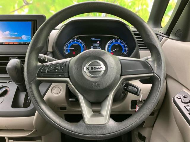 ルークス Ｓ　社外　ＳＤナビ／衝突安全装置／車線逸脱防止支援システム／ＥＢＤ付ＡＢＳ／横滑り防止装置／アイドリングストップ／フルセグＴＶ／エアバッグ　運転席／エアバッグ　助手席／エアバッグ　サイド／パワーウインドウ（13枚目）