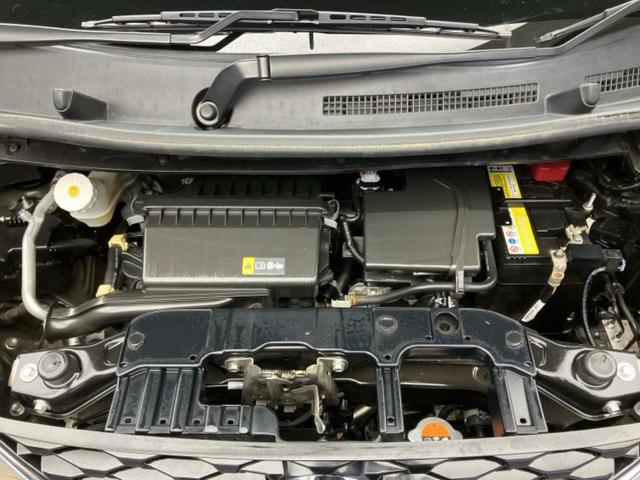 ルークス Ｓ　社外　ＳＤナビ／衝突安全装置／車線逸脱防止支援システム／ＥＢＤ付ＡＢＳ／横滑り防止装置／アイドリングストップ／フルセグＴＶ／エアバッグ　運転席／エアバッグ　助手席／エアバッグ　サイド／パワーウインドウ（47枚目）