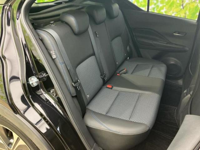 キックス X 保証書/純正 9インチ メモリーナビ/インテリジェントルームミラー/エマージェンシーブレーキ/車線逸脱防止支援システム/プロパイロット/ドライブレコーダー 純正/ヘッドランプ LED ドラレコ(5枚目)