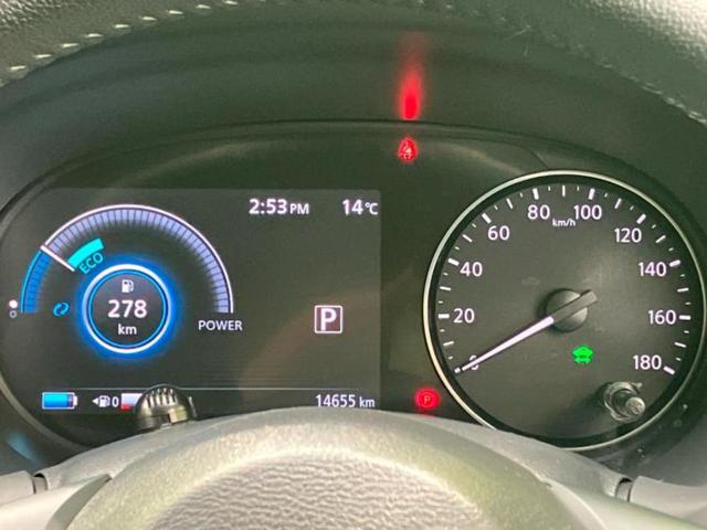 キックス X 保証書/純正 9インチ メモリーナビ/インテリジェントルームミラー/エマージェンシーブレーキ/車線逸脱防止支援システム/プロパイロット/ドライブレコーダー 純正/ヘッドランプ LED ドラレコ(11枚目)