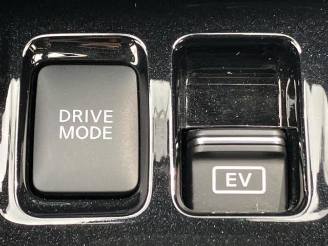 キックス X 保証書/純正 9インチ メモリーナビ/インテリジェントルームミラー/エマージェンシーブレーキ/車線逸脱防止支援システム/プロパイロット/ドライブレコーダー 純正/ヘッドランプ LED ドラレコ(18枚目)