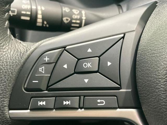 キックス X 保証書/純正 9インチ メモリーナビ/インテリジェントルームミラー/エマージェンシーブレーキ/車線逸脱防止支援システム/プロパイロット/ドライブレコーダー 純正/ヘッドランプ LED ドラレコ(30枚目)