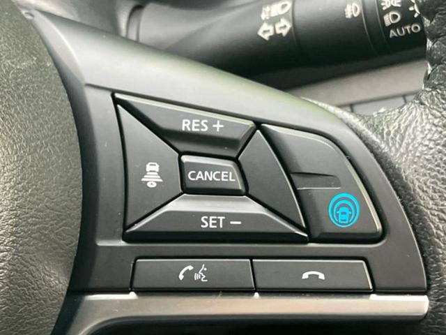 キックス X 保証書/純正 9インチ メモリーナビ/インテリジェントルームミラー/エマージェンシーブレーキ/車線逸脱防止支援システム/プロパイロット/ドライブレコーダー 純正/ヘッドランプ LED ドラレコ(31枚目)