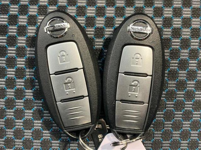 キックス X 保証書/純正 9インチ メモリーナビ/インテリジェントルームミラー/エマージェンシーブレーキ/車線逸脱防止支援システム/プロパイロット/ドライブレコーダー 純正/ヘッドランプ LED ドラレコ(41枚目)