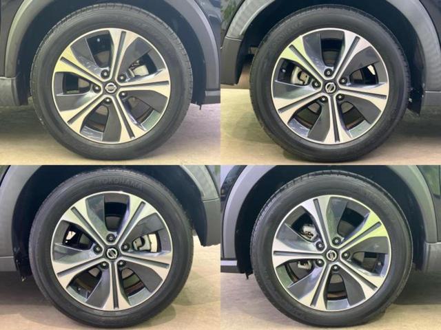 キックス X 保証書/純正 9インチ メモリーナビ/インテリジェントルームミラー/エマージェンシーブレーキ/車線逸脱防止支援システム/プロパイロット/ドライブレコーダー 純正/ヘッドランプ LED ドラレコ(49枚目)