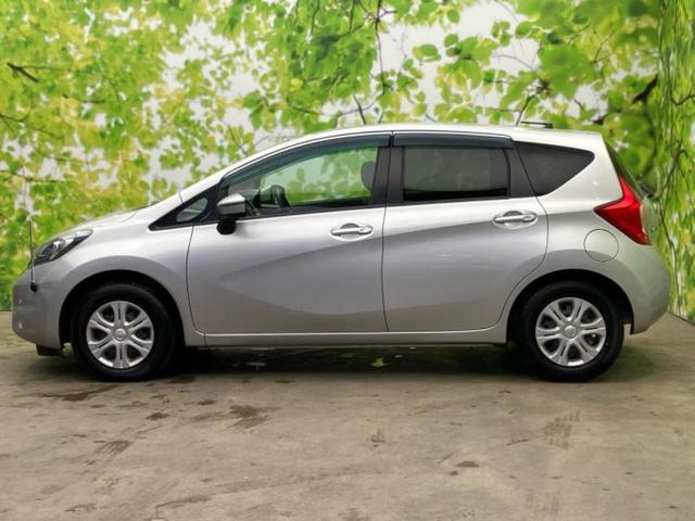 ノート X DIG-S Vセレクションプラスセーフティ2 保証書/社外 ナビ/衝突安全装置/全方位モニター/車線逸脱防止支援システム/ヘッドランプ LED/Bluetooth接続/ETC/EBD付ABS/横滑り防止装置/アイドリングストップ/ワンセグTV(2枚目)