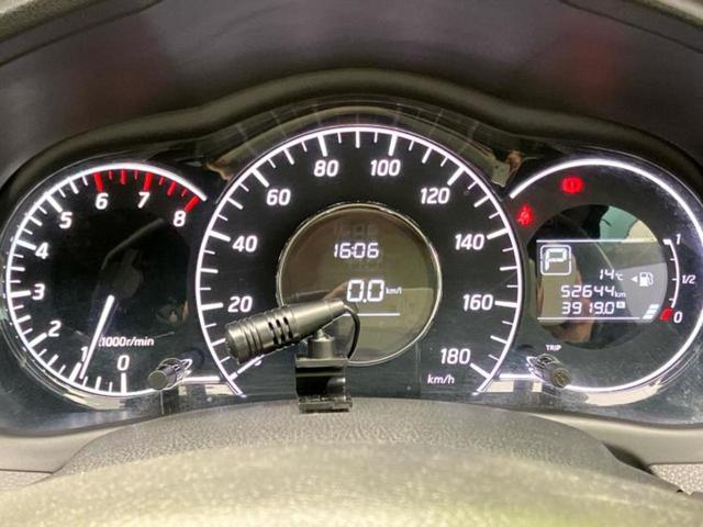 ノート X DIG-S Vセレクションプラスセーフティ2 保証書/社外 ナビ/衝突安全装置/全方位モニター/車線逸脱防止支援システム/ヘッドランプ LED/Bluetooth接続/ETC/EBD付ABS/横滑り防止装置/アイドリングストップ/ワンセグTV(13枚目)