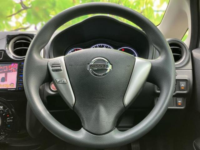 ノート X DIG-S Vセレクションプラスセーフティ2 保証書/社外 ナビ/衝突安全装置/全方位モニター/車線逸脱防止支援システム/ヘッドランプ LED/Bluetooth接続/ETC/EBD付ABS/横滑り防止装置/アイドリングストップ/ワンセグTV(14枚目)